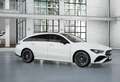 Mercedes-Benz CLA 200 Shooting Brake AMG Line EASY-PACK Navi Weiß - thumbnail 8