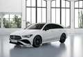Mercedes-Benz CLA 200 Shooting Brake AMG Line EASY-PACK Navi Weiß - thumbnail 2