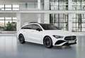 Mercedes-Benz CLA 200 Shooting Brake AMG Line EASY-PACK Navi Weiß - thumbnail 7