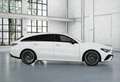 Mercedes-Benz CLA 200 Shooting Brake AMG Line EASY-PACK Navi Weiß - thumbnail 9