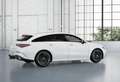 Mercedes-Benz CLA 200 Shooting Brake AMG Line EASY-PACK Navi Weiß - thumbnail 11