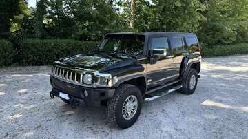 3.7 Luxury auto
