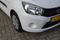Suzuki Celerio 1.0 DUALJET 50KW Wit - thumbnail 19