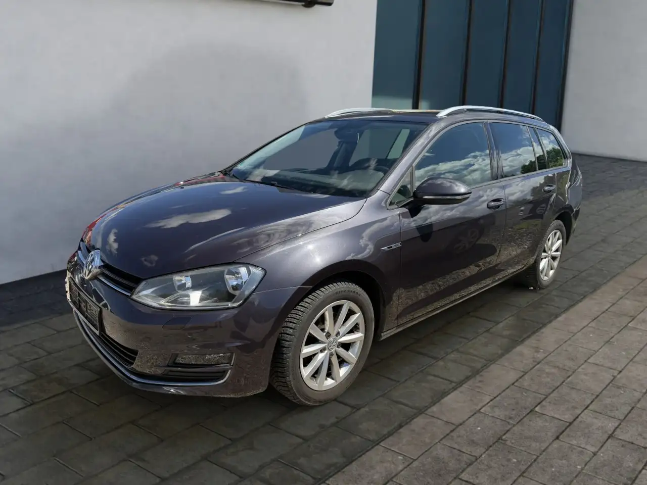 Das Auto