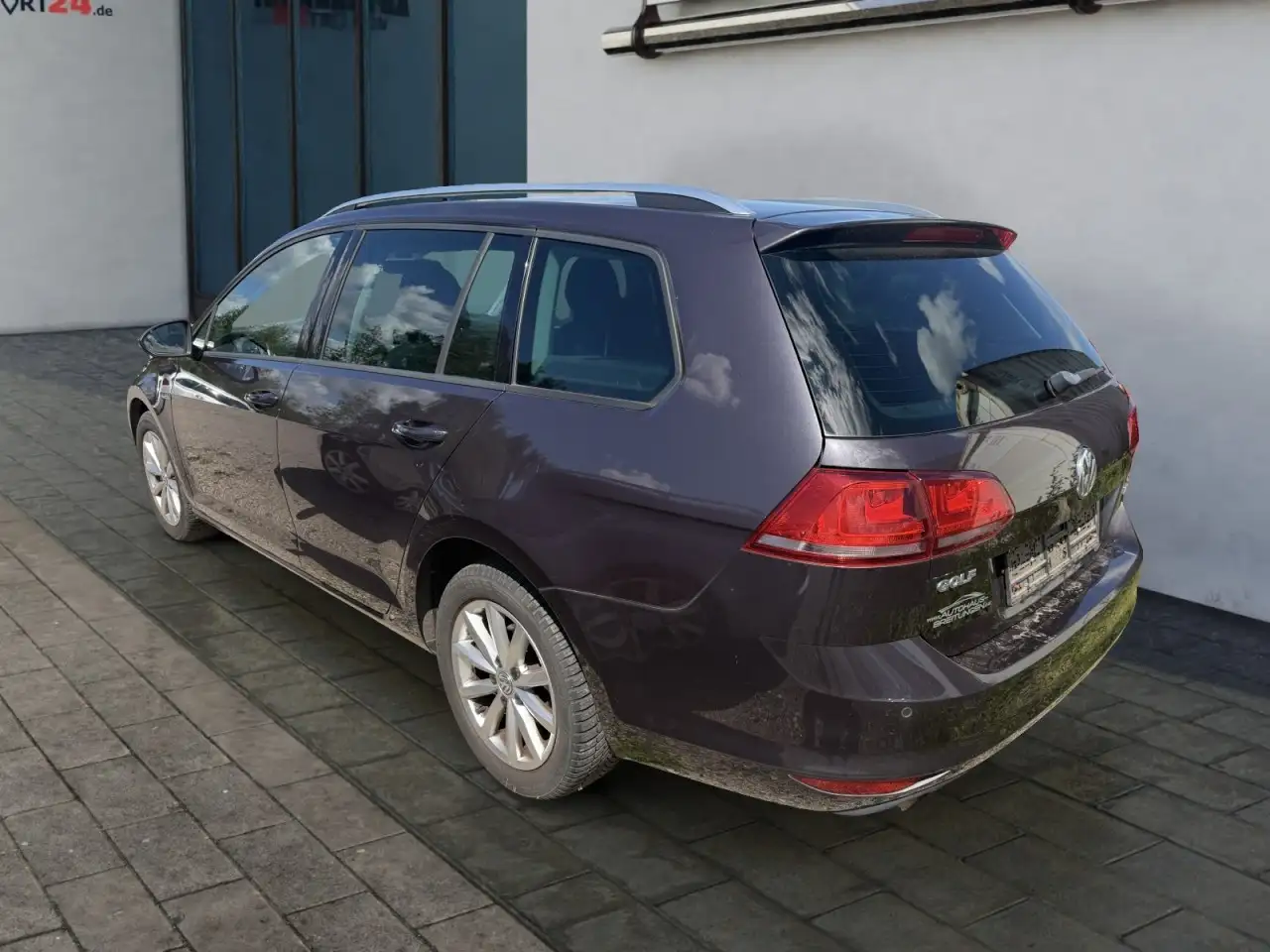 Das Auto