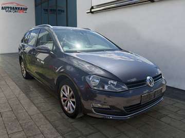VII Variant Lounge BMT*1.4TSI* Klima Einparkhilfe