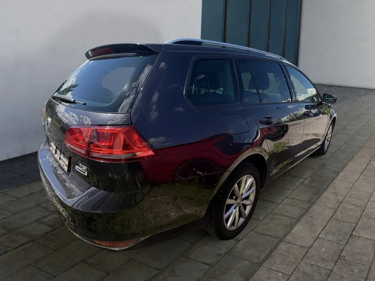 Das Auto