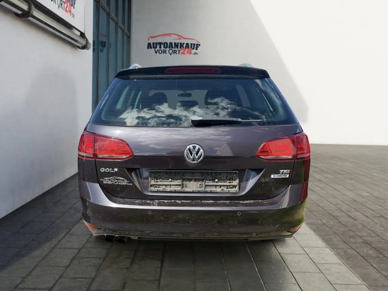 Das Auto