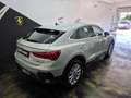 Audi Q3 Sportback 35 tdi quattro Stronic - MINI COLLISIONE Argento - thumbnail 6