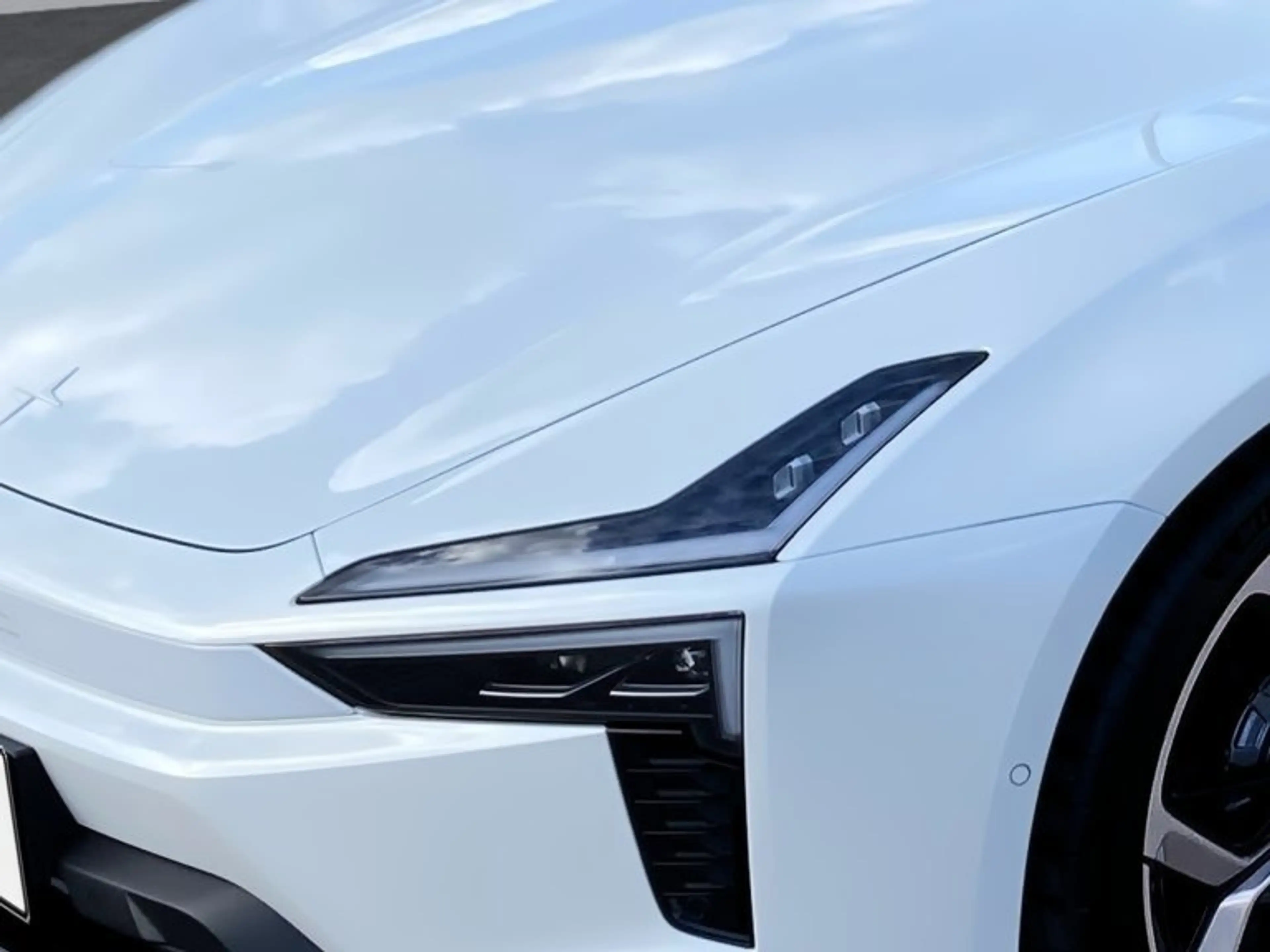 Polestar 5 5 — photo 7