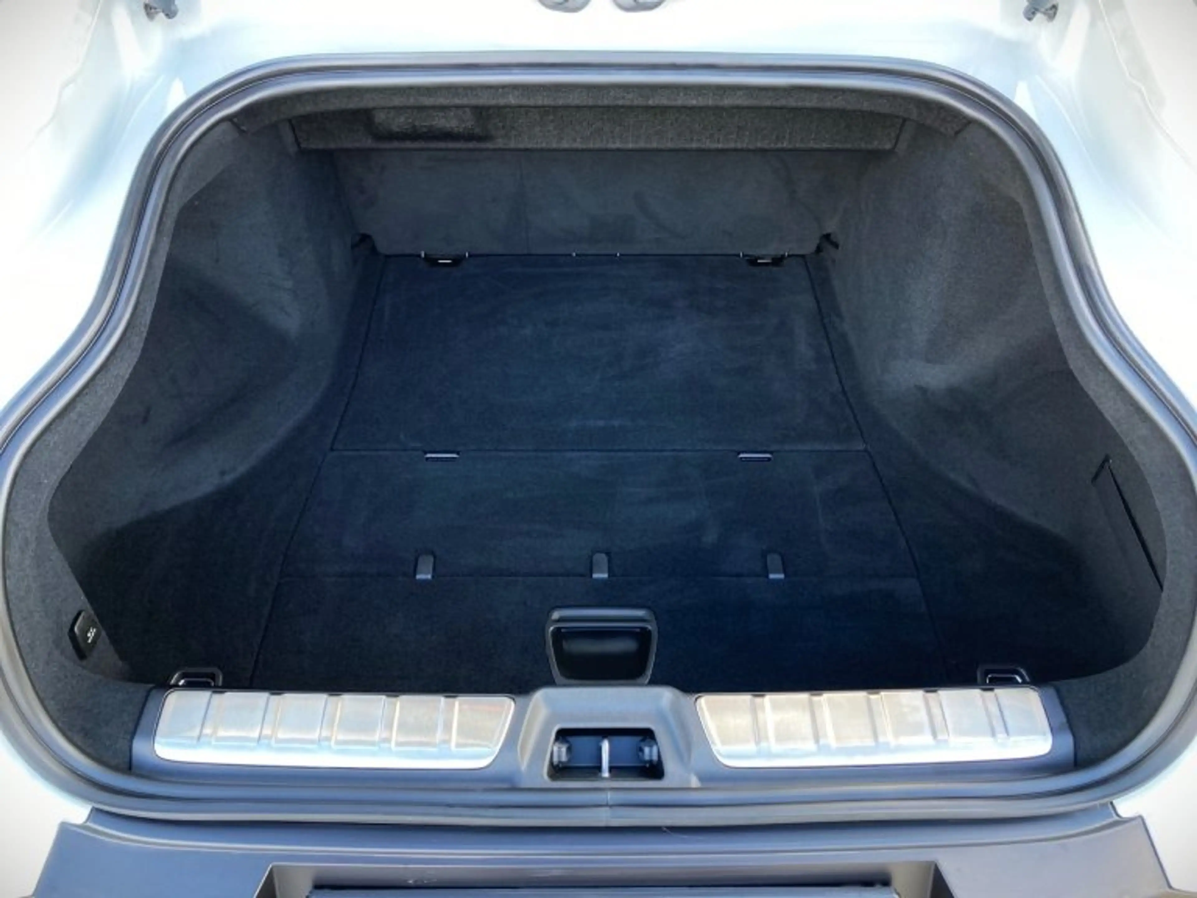 Polestar 5 5 — photo 13