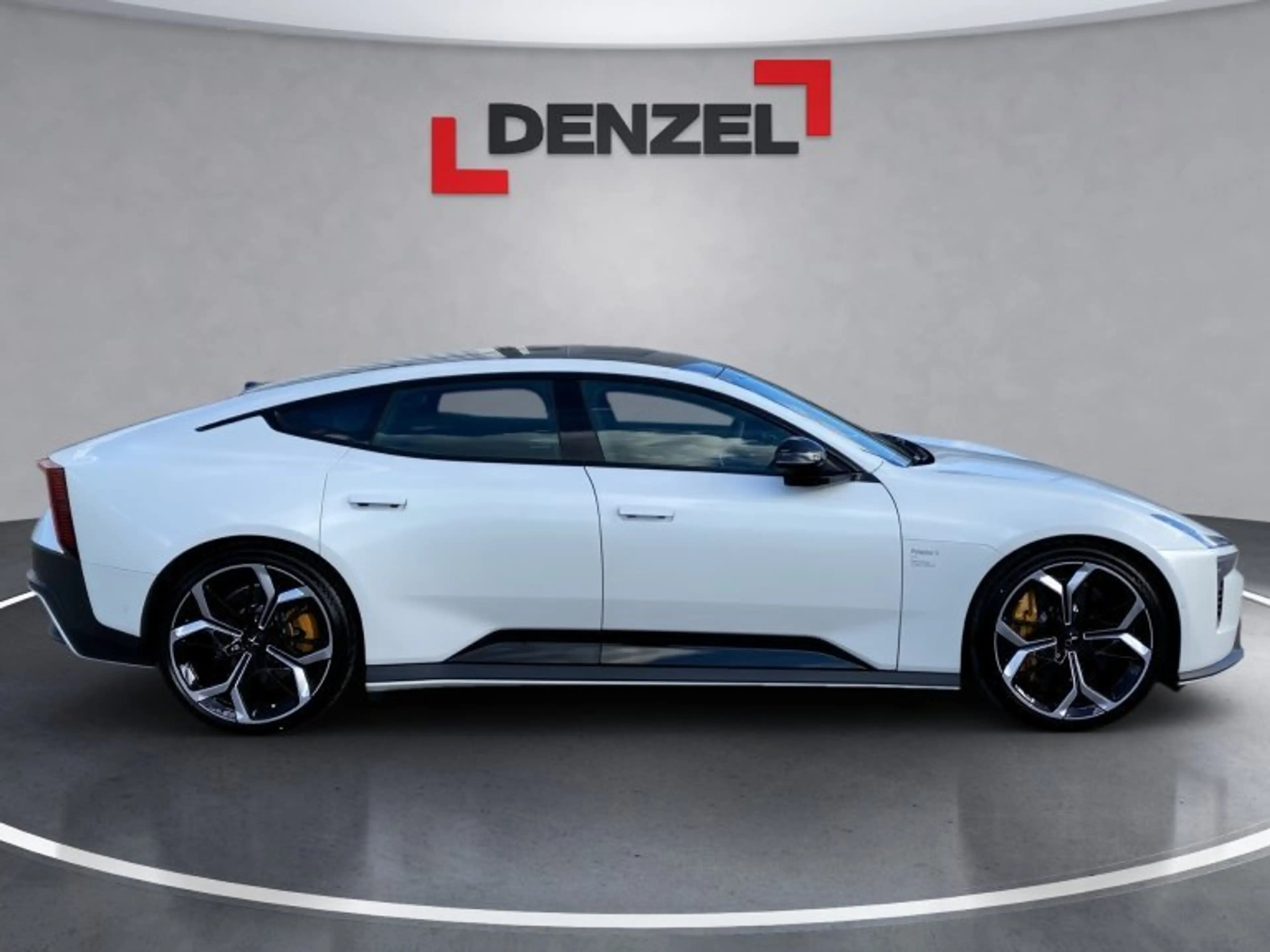 Polestar 5 5 — photo 5