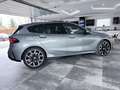 BMW 118 118D Pack M-Sport / Toit ouvrant Gris - thumbnail 12