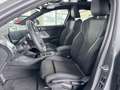 BMW 118 118D Pack M-Sport / Toit ouvrant Gris - thumbnail 13