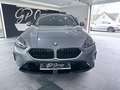 BMW 118 118D Pack M-Sport / Toit ouvrant Gris - thumbnail 2