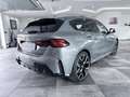 BMW 118 118D Pack M-Sport / Toit ouvrant Gris - thumbnail 7