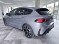 BMW 118 118D Pack M-Sport / Toit ouvrant Gris - thumbnail 9
