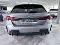 BMW 118 118D Pack M-Sport / Toit ouvrant Gris - thumbnail 8