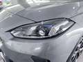 BMW 118 118D Pack M-Sport / Toit ouvrant Gris - thumbnail 3