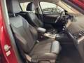BMW X4 xDrive 20dA Paars - thumbnail 34