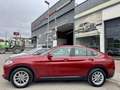 BMW X4 xDrive 20dA Paars - thumbnail 42