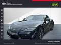 Toyota Supra 3,0 Legend*JBL*Elk.Sitz*8-Fach bereift*Navi**** Negro - thumbnail 1