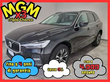 B5 (d) AWD Geartronic Momentum Pro