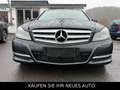 Mercedes-Benz C 300 T-Modell CDI 4Matic*Navi*Leder*AHK*Panoram Zwart - thumbnail 3