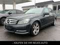 Mercedes-Benz C 300 T-Modell CDI 4Matic*Navi*Leder*AHK*Panoram Zwart - thumbnail 1