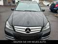 Mercedes-Benz C 300 T-Modell CDI 4Matic*Navi*Leder*AHK*Panoram Zwart - thumbnail 4