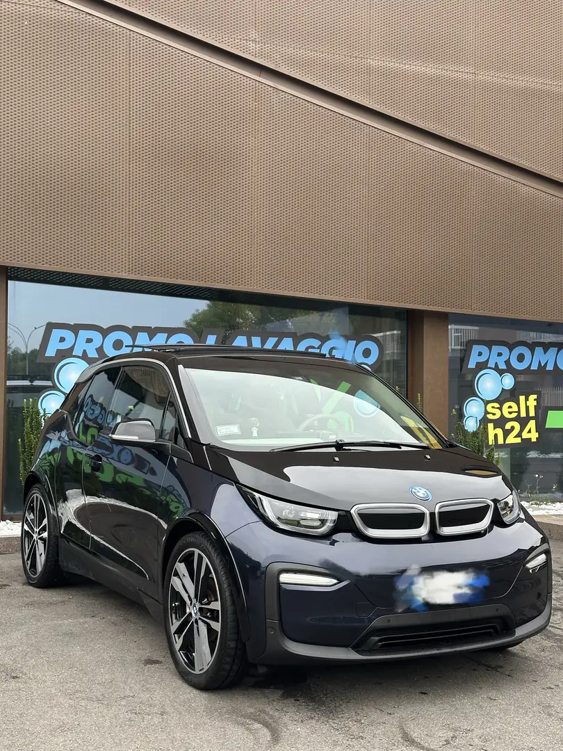 BMW i3 120Ah Advantage - 2