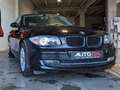 BMW 116 SERIE 1 E87 LCI 122 ch Noir - thumbnail 1