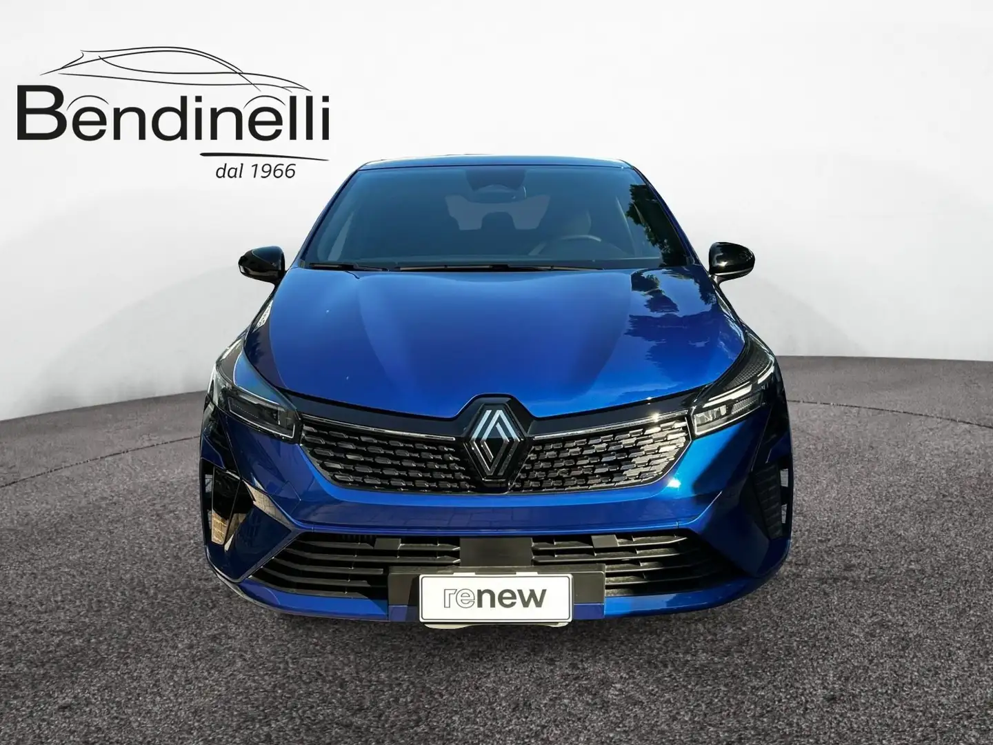 Renault Clio Clio TCe 90 CV 5 porte Techno Azul - 2