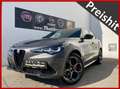 Alfa Romeo Stelvio Veloce 2.0 280 **AKTION** Grau - thumbnail 1