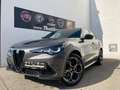 Alfa Romeo Stelvio Veloce 2.0 280 **AKTION** Grau - thumbnail 2