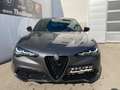 Alfa Romeo Stelvio Veloce 2.0 280 **AKTION** Grau - thumbnail 4