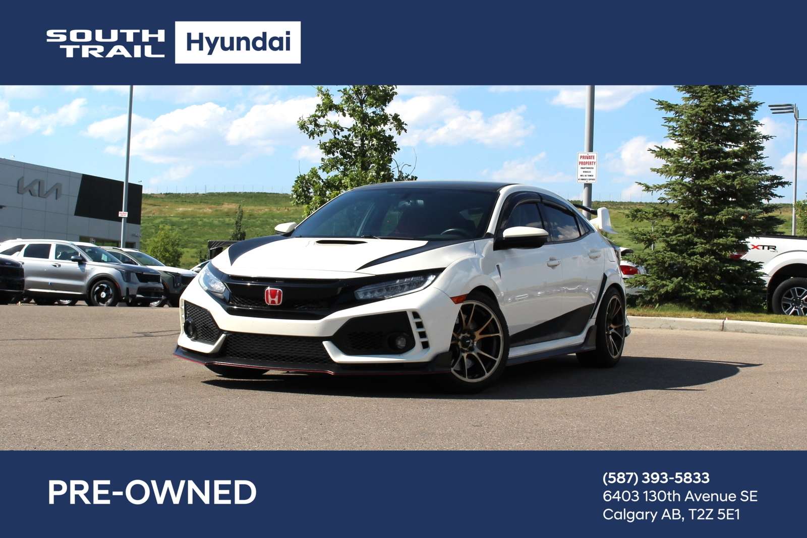 2017 Honda Civic Type R
