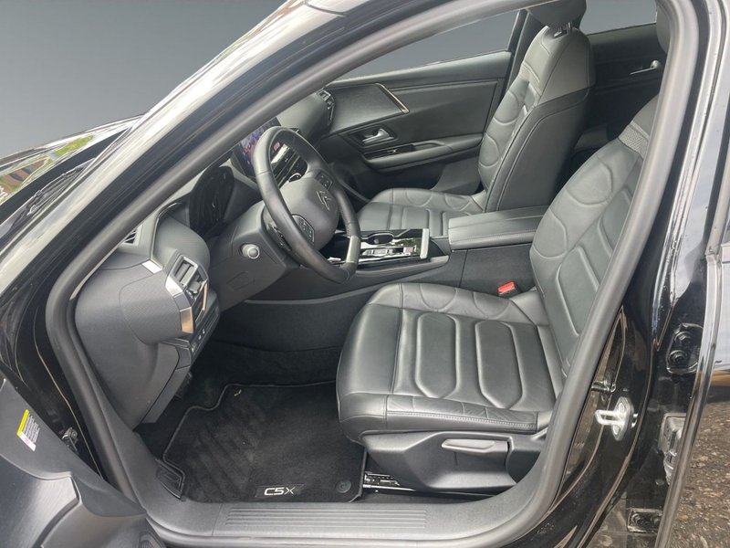 Citroen C5 X 1.2 PureTech 130 Plus AUT+Kamera+Navi+SHZ — photo 10