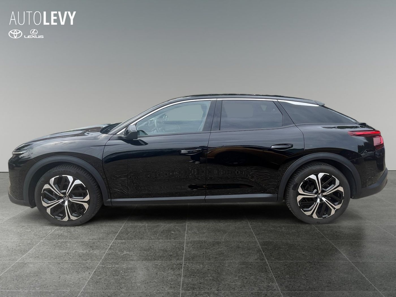 Citroen C5 X 1.2 PureTech 130 Plus AUT+Kamera+Navi+SHZ — photo 5