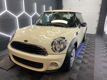 Mini One 2012 1.6i | 105.500km | Revisie motor