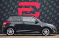 Suzuki Swift Sport 1.6 VVTi - Xenon - Bluetooth - Verw. Zetels Noir - thumbnail 8