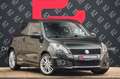 Suzuki Swift Sport 1.6 VVTi - Xenon - Bluetooth - Verw. Zetels Noir - thumbnail 6