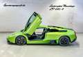 Lamborghini Murciélago Murcielago LP640 E-Gear Verde - thumbnail 2