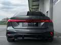 Audi A5 #VERKAUFT# S-LINE e-hybrid quattro 270kW TECHPRO B&O DÄMPFERREGELUNG AHK ALCANTARA Grau - thumbnail 17