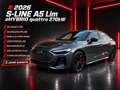 Audi A5 S-LINE e-hybrid quattro 270kW TECHPRO B&O DÄMPFERREGELUNG AHK ALCANTARA Grau - thumbnail 2