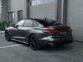 Audi A5 #VERKAUFT# S-LINE e-hybrid quattro 270kW TECHPRO B&O DÄMPFERREGELUNG AHK ALCANTARA Grau - thumbnail 14