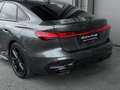 Audi A5 #VERKAUFT# S-LINE e-hybrid quattro 270kW TECHPRO B&O DÄMPFERREGELUNG AHK ALCANTARA Grau - thumbnail 9