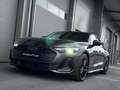 Audi A5 #VERKAUFT# S-LINE e-hybrid quattro 270kW TECHPRO B&O DÄMPFERREGELUNG AHK ALCANTARA Grau - thumbnail 27