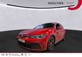 Volkswagen Golf GTI HUD Sitzh Lenkh RearView Harman ACC HUD Rot - thumbnail 1