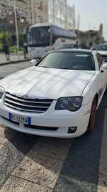 Coupe 3.2 V6 18v Limited auto